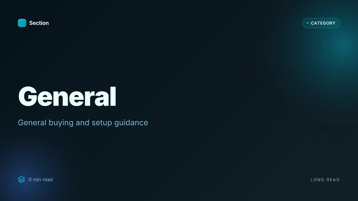 General